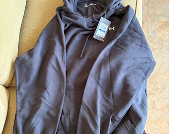 Unter Panzer Hoodie