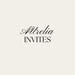 Aureliainvites store logo