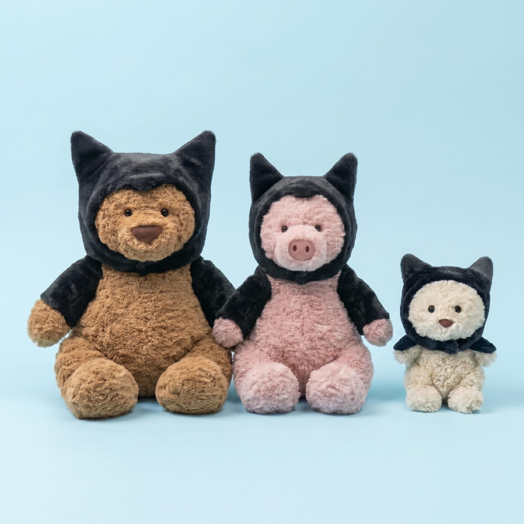 Bartholomew Bear Bat - Etsy