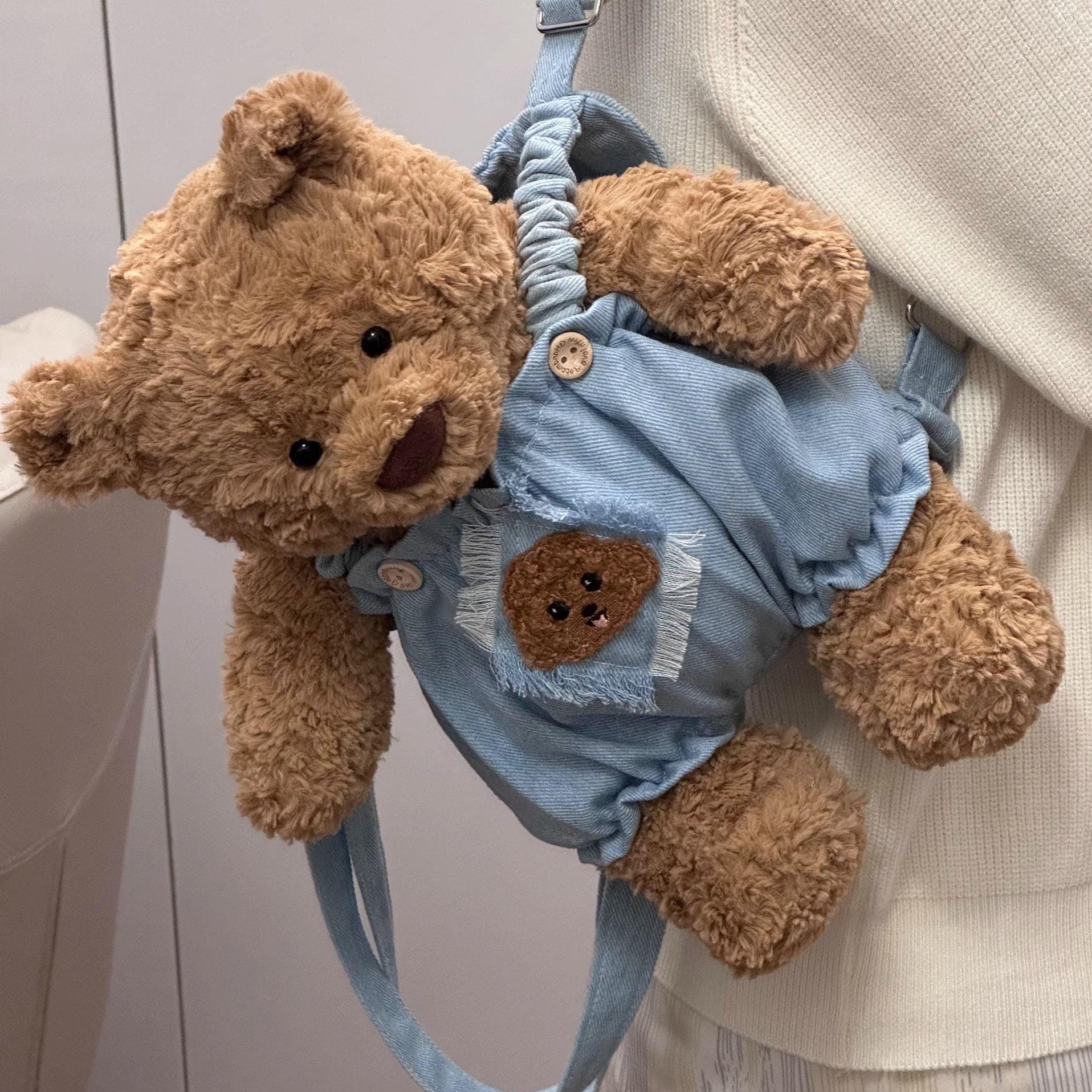 Jellycat bartholomew bear - Etsy 日本