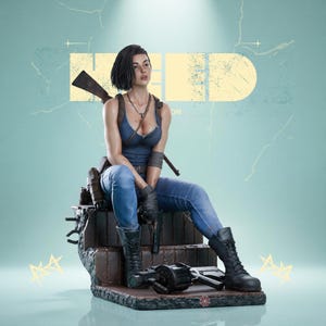 Jill valentine - Etsy 日本