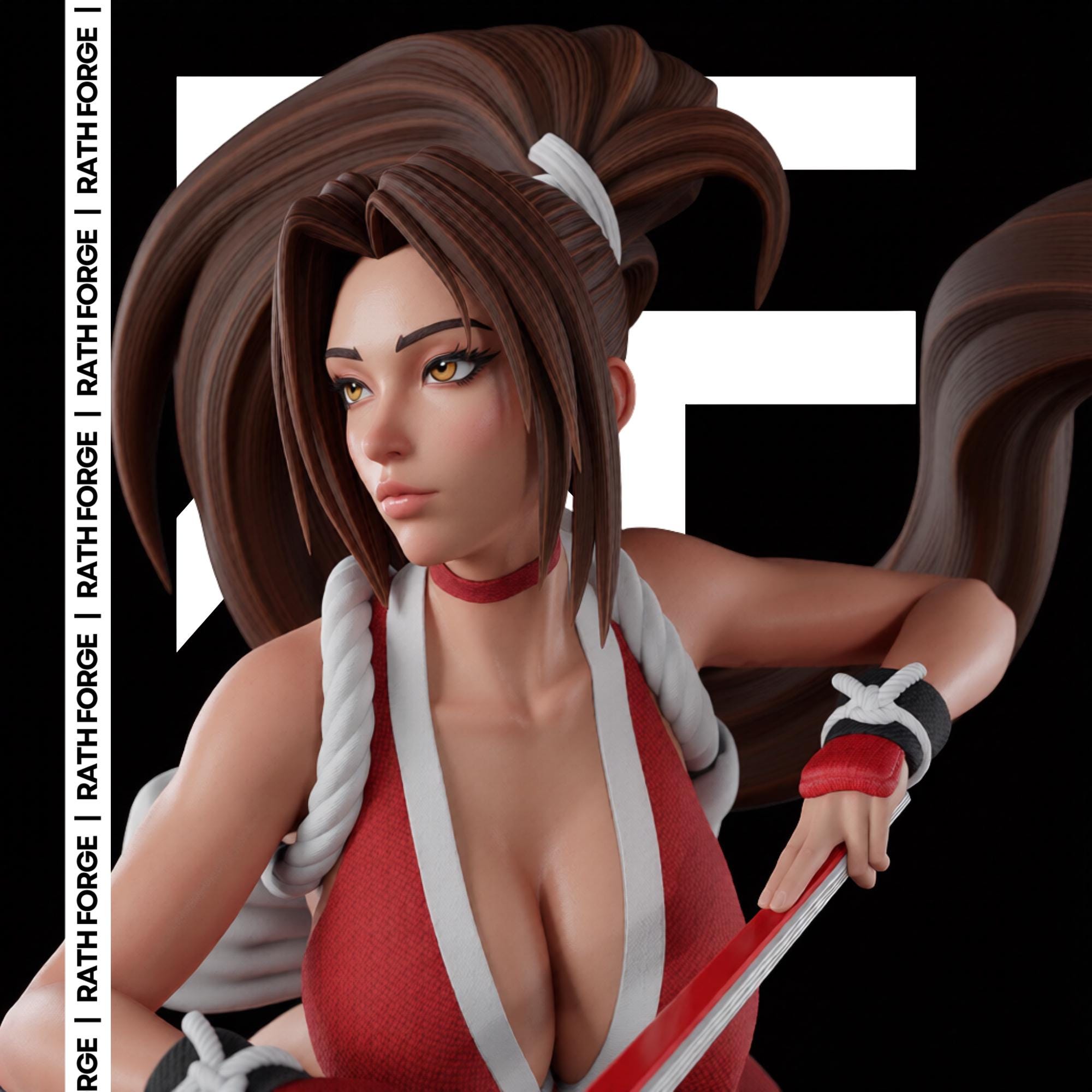 Mai shiranui - Etsy 日本