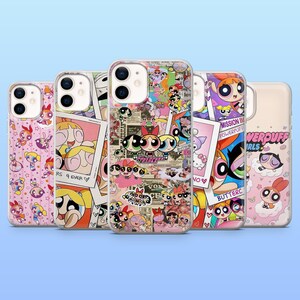 iPhone 16 Case Powerpuff Girls - Etsy iPhone 16 Case Powerpuff Girls - Etsy