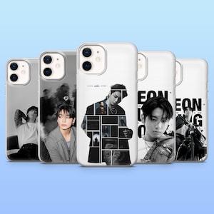 Jungkook phone case - Etsy 日本