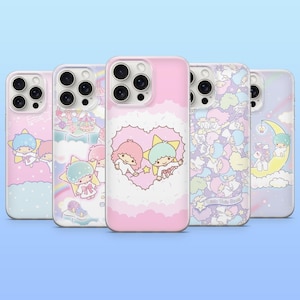 caestify little twin stars iPhone17ケース caestify little twin stars iPhone17ケース 低 価格
