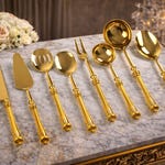 Serving Utensils