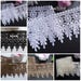3 inch wide venise lace trim select color price for 1 yard
