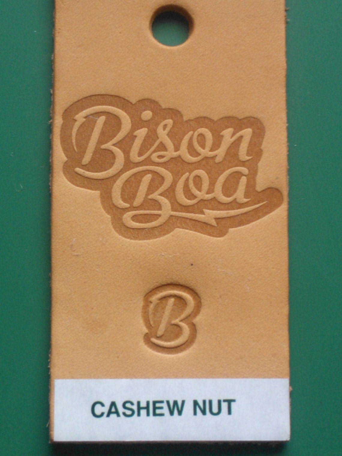 Custom Leather Stamp for Arbor Press Stamping / Embossing / Etsy