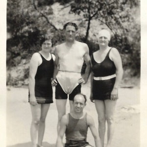 Old man one piece bathing suit outlet