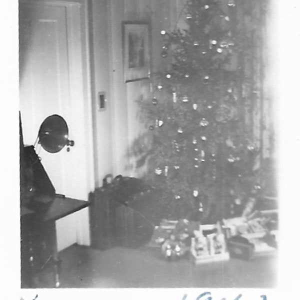 Photo Frame Tree Topper Etsy