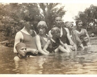 vintage men's swimsuits 1920s