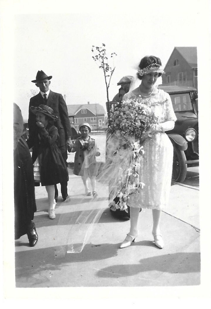 Antique Church Dress - Etsy 