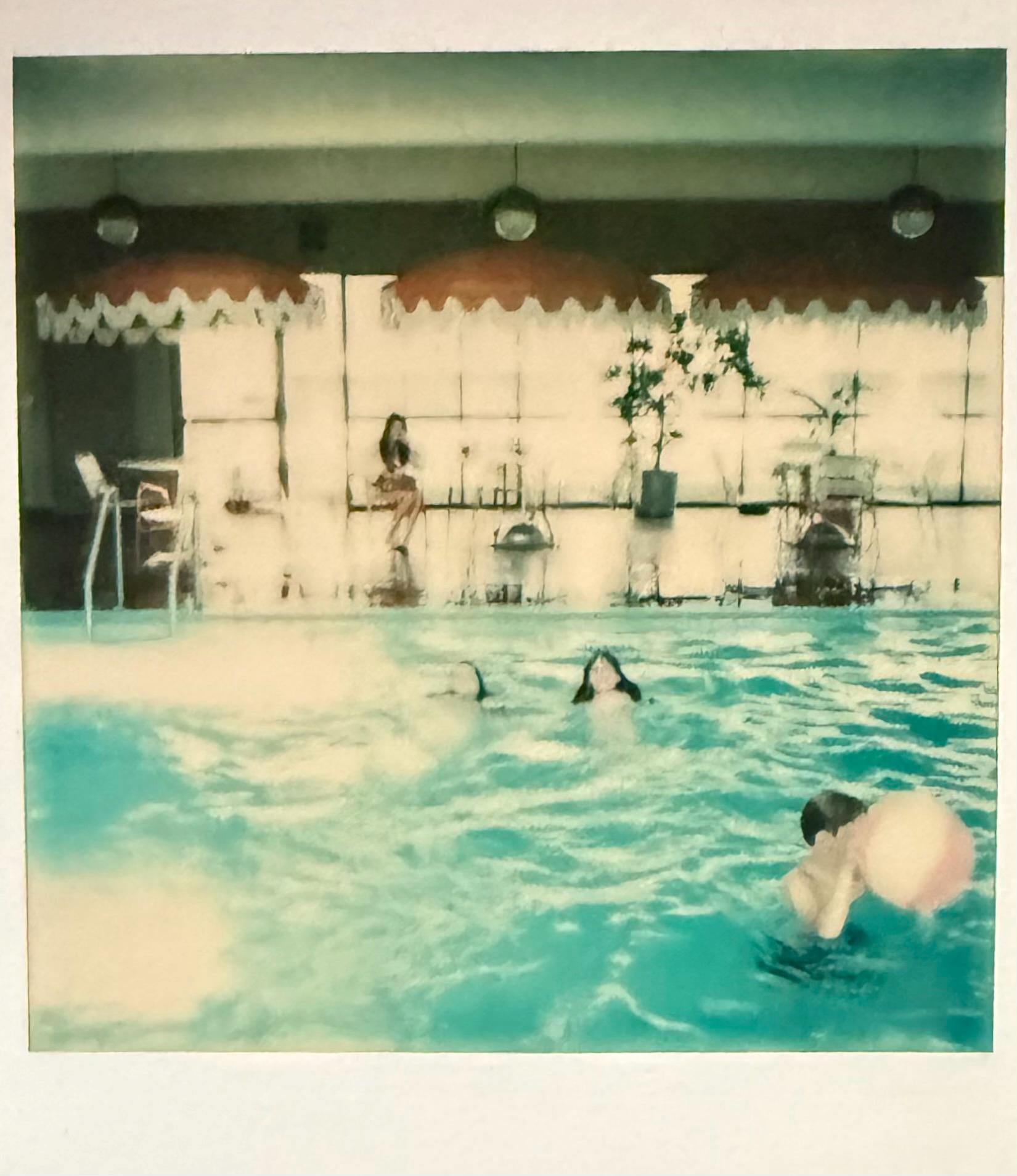 1970s Swimming Pool - Etsy