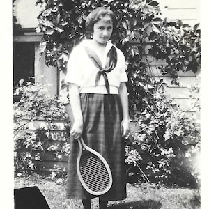 1920s Tennis Dress - Etsy