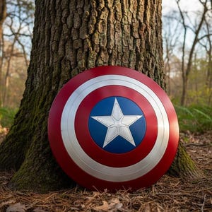 Captain america 75th anniversary shield - Etsy 日本 Captain america 75th anniversary shield - Etsy 日本