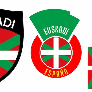 Peut inclure: Ensemble de trois mugs en céramique avec une finition mate et mouchetée. Les tasses sont de couleur crème, marron clair et marron foncé. Chaque mug a un design simple et minimaliste.