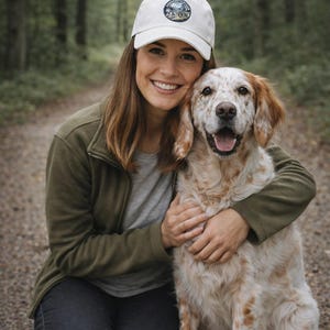 Zespół Base Cap Dogscooter