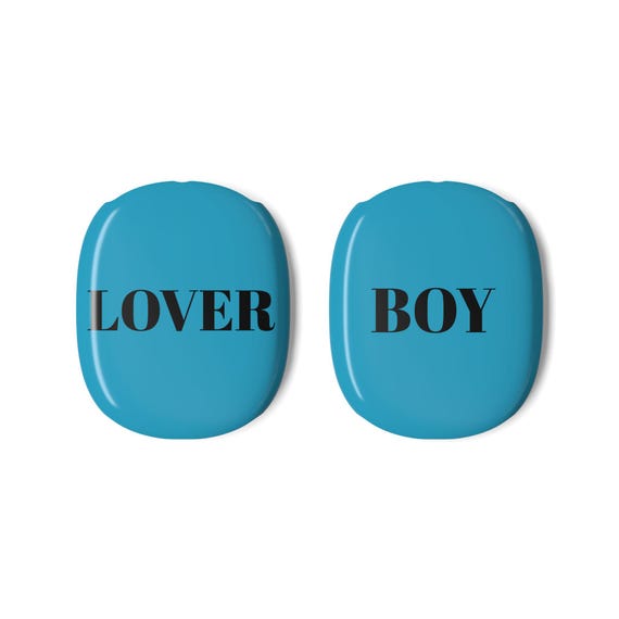Lover Boy AirPod Max Ear Covers Limited Ed
