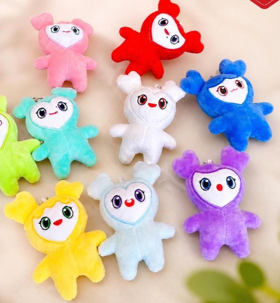 Twice lovely plush - Etsy 日本