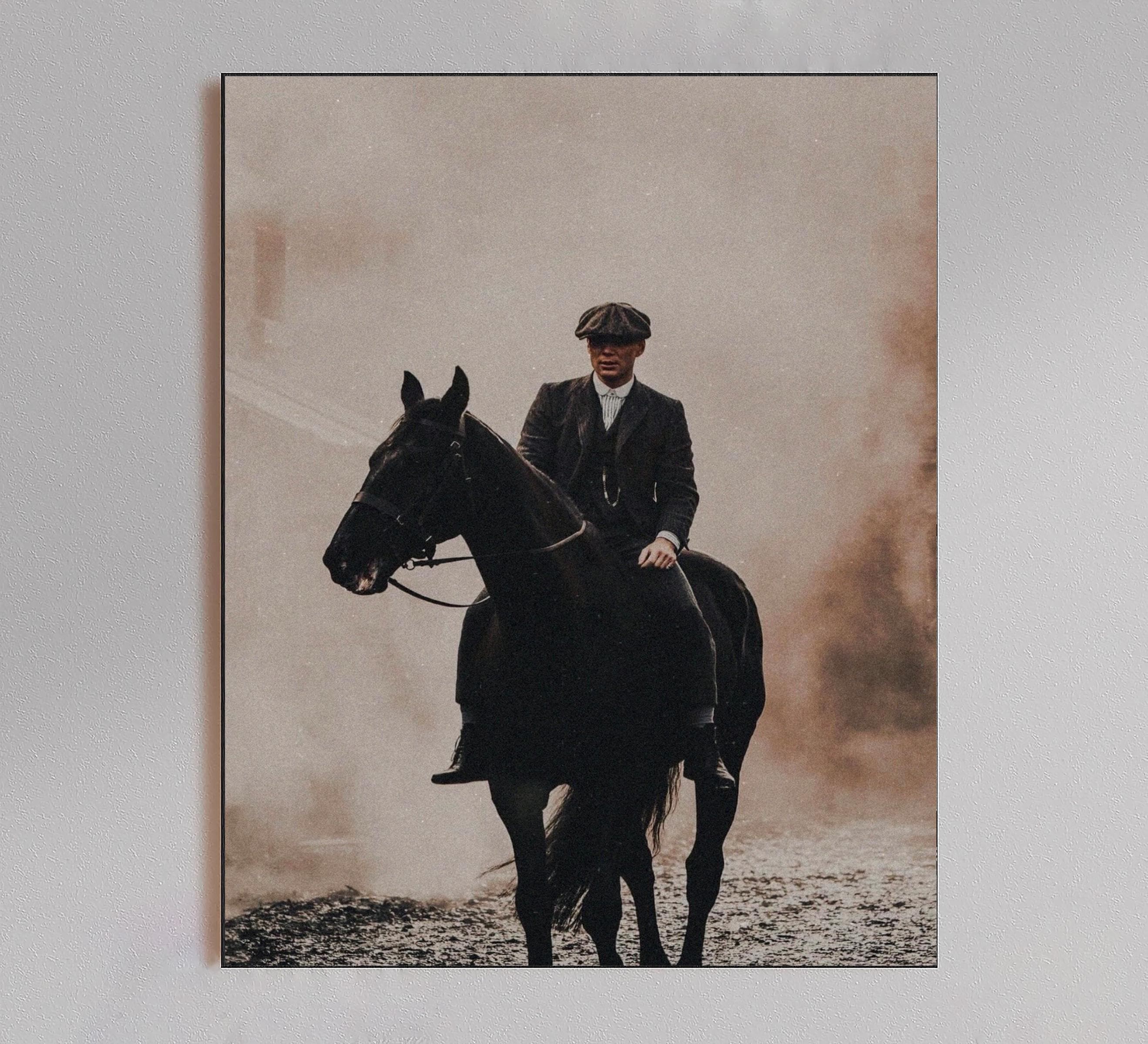 Peaky blinders poster - Etsy 日本