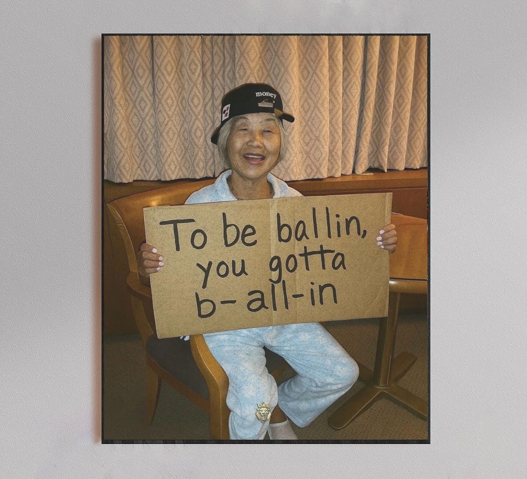 to-be-ballin-bou-gotta-b-all-in-motivational-poster-etsy