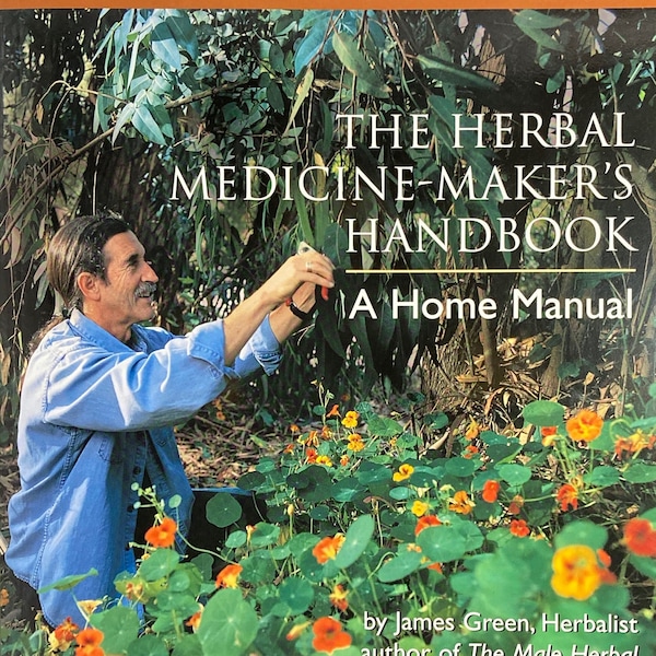 Herbal Medicine Etsy