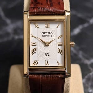 Seiko Chariot - Etsy Hong Kong