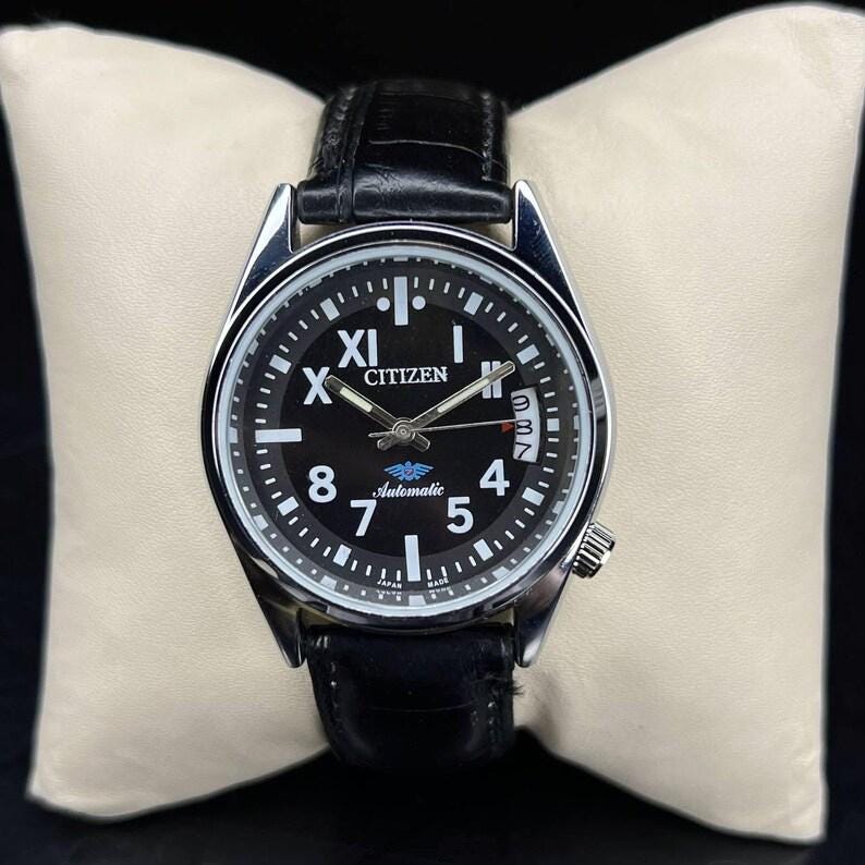 1980 citizen watch - Etsy 日本