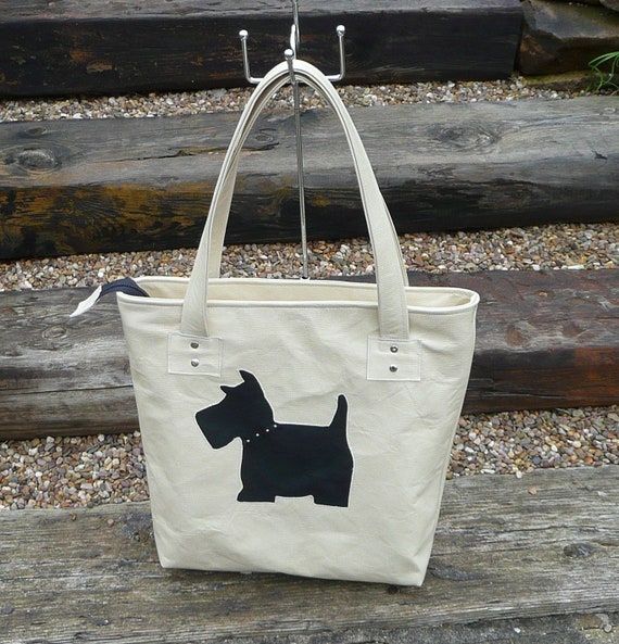 Scottish Terrier Shoulder Bags Scottish Terrier Shoulder Bags