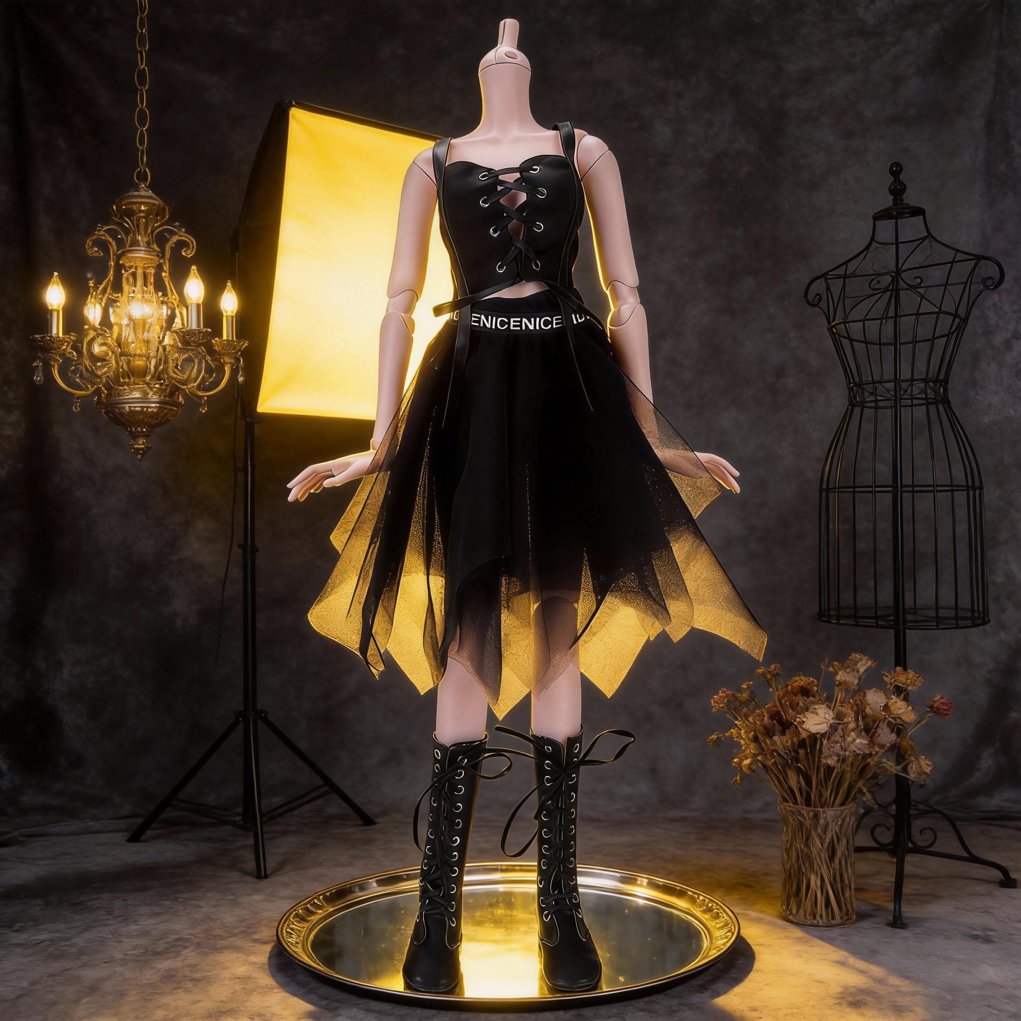 Leather Tulle Dresses - Etsy Leather Tulle Dresses - Etsy