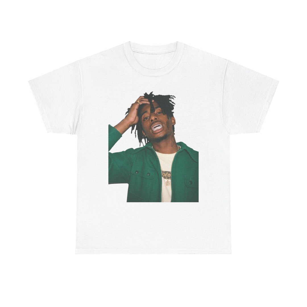 Rapper Graphic T Shirt - Etsy