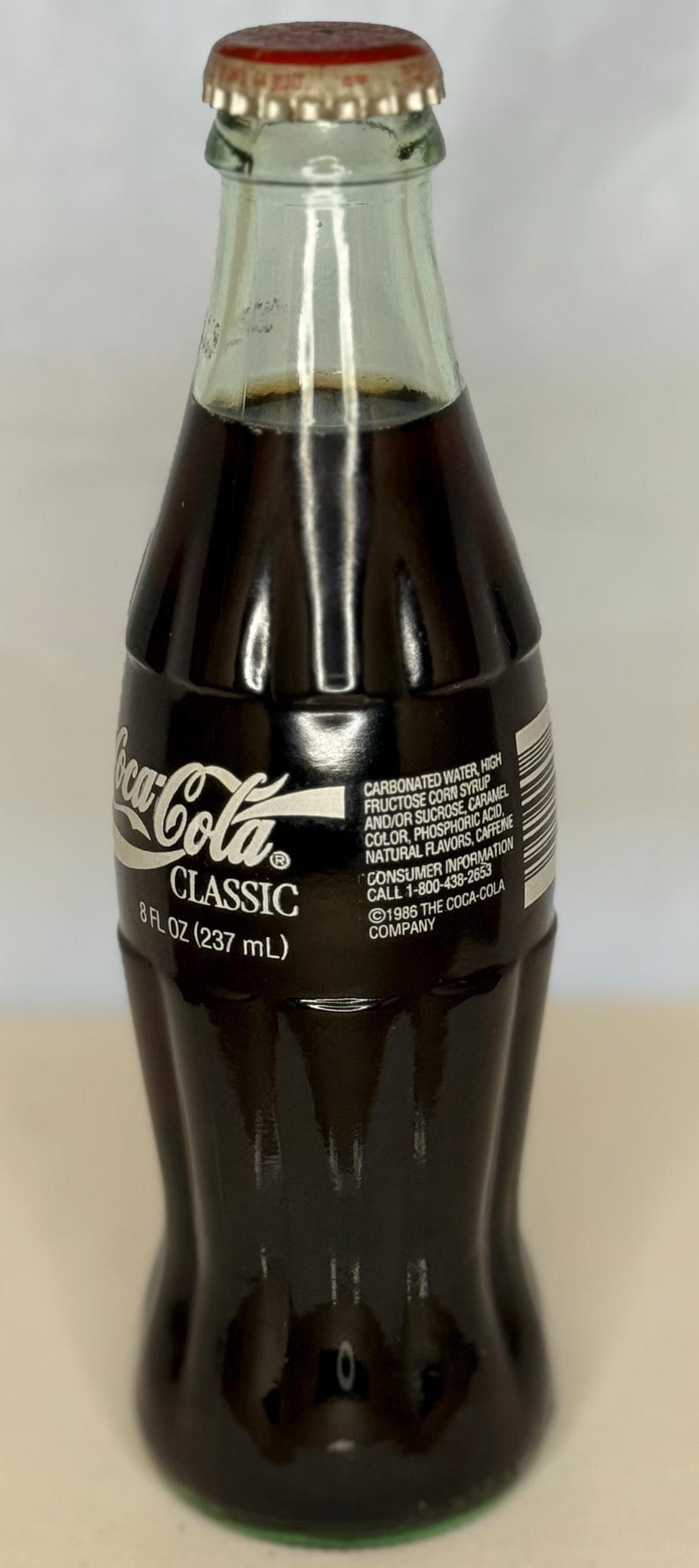 Colorado Rockies Inaugural Season Coca-cola Bottle – Vintage MLB ...
