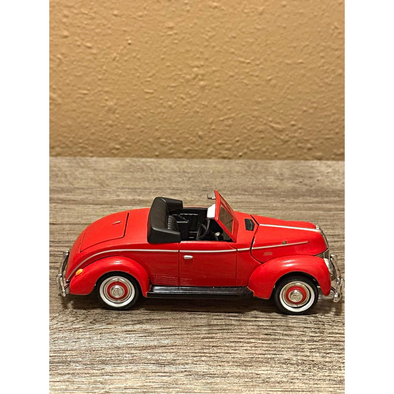 1:43 Scale Ford Model A - Etsy