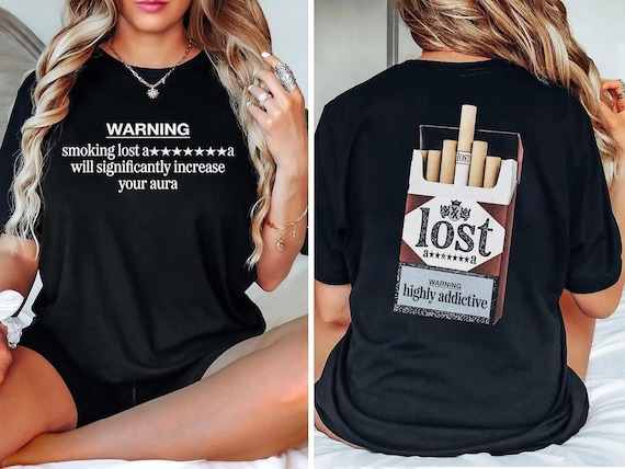 MGK Lost Americana Shirt, Machine Gun Kelly Comfort Colors Tee, Double Sided Graphic Shirt, Concert Outfit Tee, Gift for MGK Fans, Ship Fast
