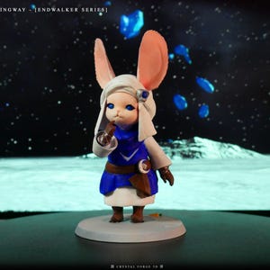 Ffxiv 3d character - Etsy 日本