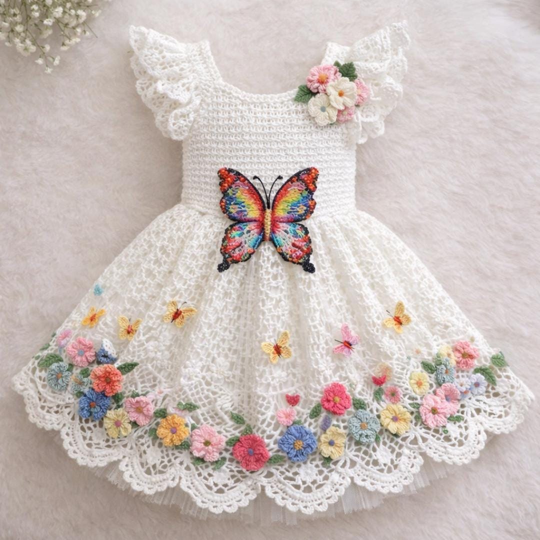 chinese dress ladies Penelope Lace Dress at Baby Beau & Belle