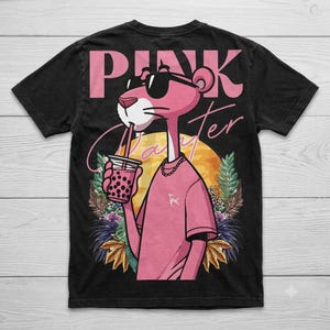 Shirt Playeras Chunky PB03 Heavy Washed Box Tee Pure Blanks