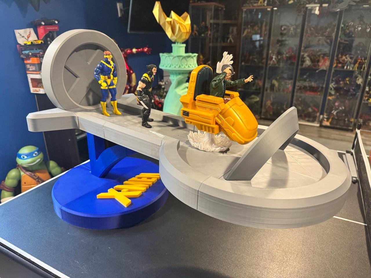X men miniature - Etsy 日本