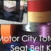 see more listings in the Kits - Seat Belt Project section