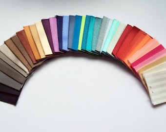 Seat Belt Webbing By-the-Yard - guitar, camera, purse straps, belts, bag handles, upholstery, strapping, webbing, strips, yardage,