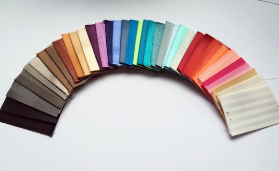 Seat Belt Webbing By-the-Yard - guitar, camera, purse straps, belts, bag handles, upholstery, strapping, webbing, strips, yardage,