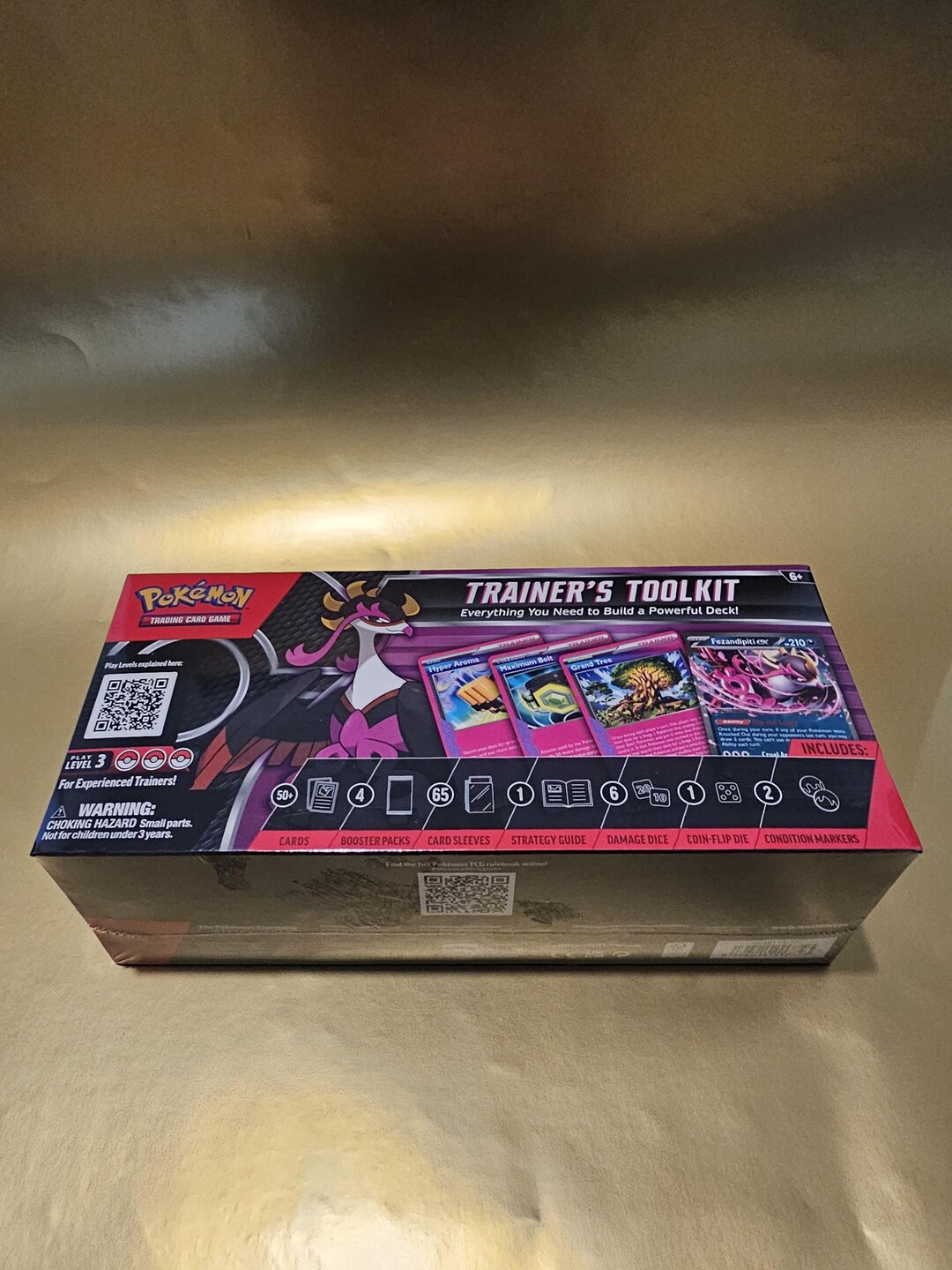 Pokemon Trainer Toolkit - Etsy Australia