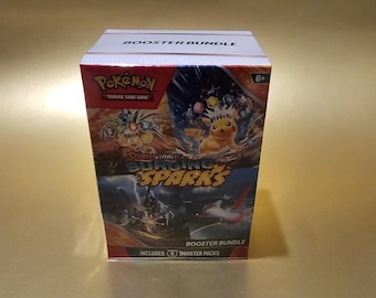 Paquete de refuerzo Surging Sparks