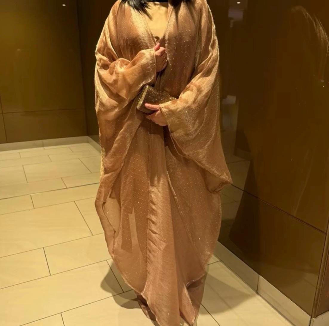 Emirati Dress - Etsy