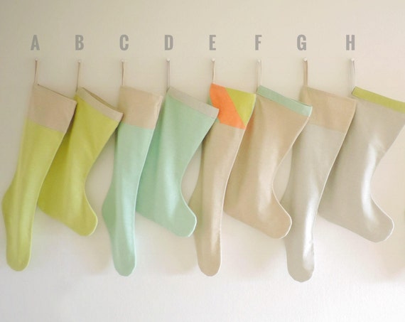 personalized christmas stocking coastal christmas stocking personalized beach neutral sea green aqua blue taupe grey - Coastal Christmas Stockings personalized christmas stocking coastal christmas stocking personalized beach neutral sea green aqua blue taupe grey - Coastal Christmas Stockings