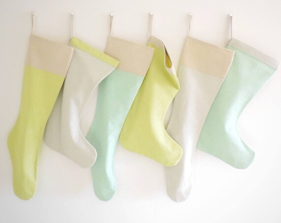 personalized christmas stocking coastal christmas stocking personalized beach neutral sea green aqua blue taupe grey - Coastal Christmas Stockings personalized christmas stocking coastal christmas stocking personalized beach neutral sea green aqua blue taupe grey - Coastal Christmas Stockings
