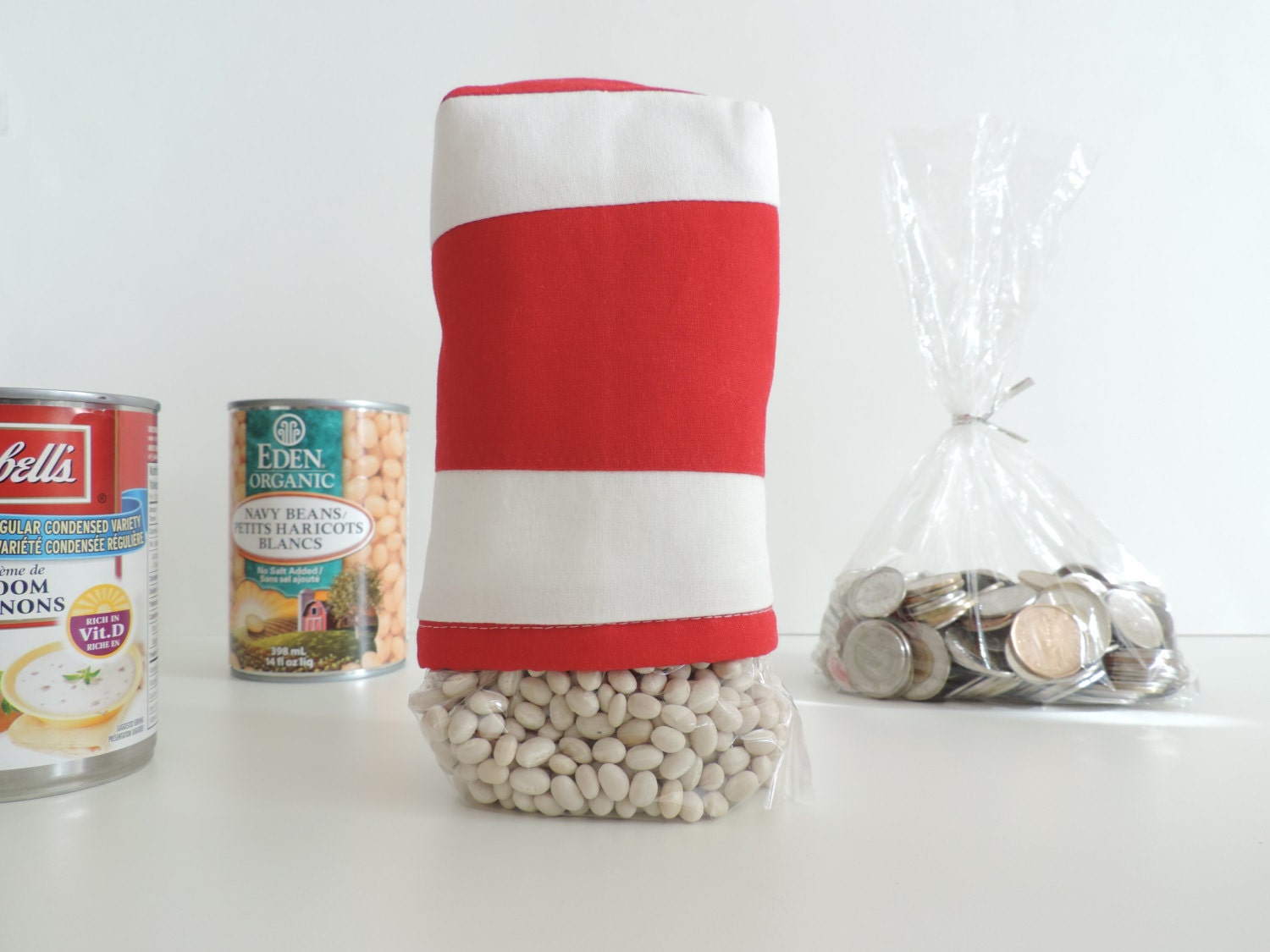 Christmas Stocking Holder, Christmas Stocking Hanger, Modern Holiday