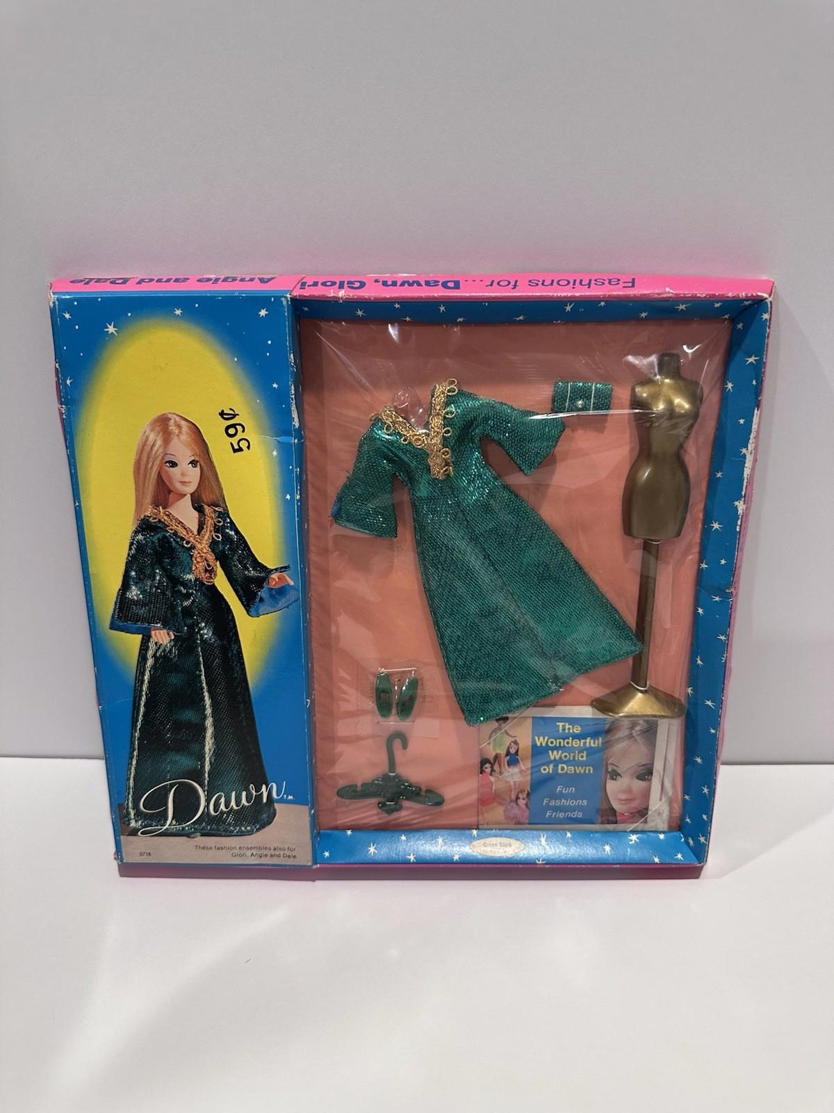 Topper Dawn Doll Nrfb - Etsy