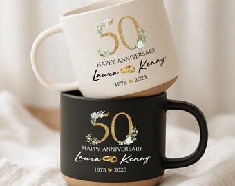 Waffle House 50th Anniversary Mug: 2005 Tuxton Diner Coffee Cup - Etsy