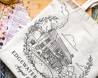 Borsa tote in tela personalizzata, borsa di benvenuto per matrimonio, borsa tote con logo aziendale personalizzato, borsa ricordo per evento, borsa tote per bomboniere.
